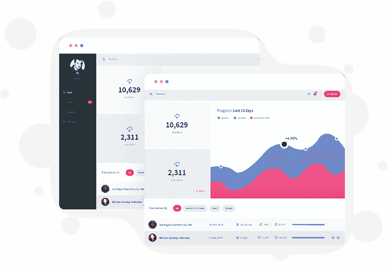 免费ddos网页端软件智能机器人展示